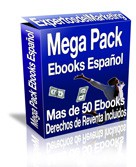 Mega Pack De Ebooks De Los Expertos Del Marketing 